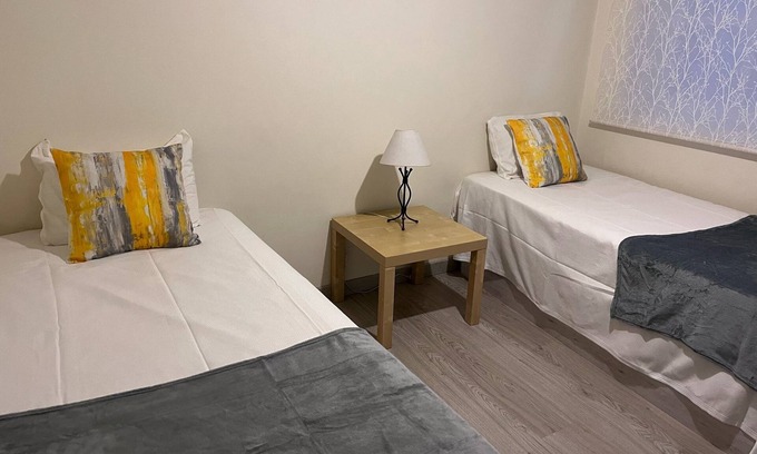 Aveiro Appartement | Bel appartement dans Aveiro Center AVEC WIFI ET VUE MAGNIFIQUE DE RIA