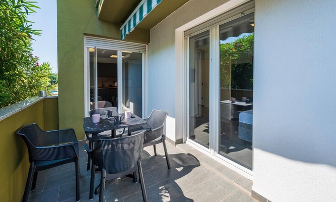 Gulici Appartement | Superbe appartement à Vranici avec WiFi
