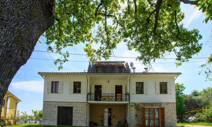 Montefelcino Appartement | Superbe appartement à Montefelcino
