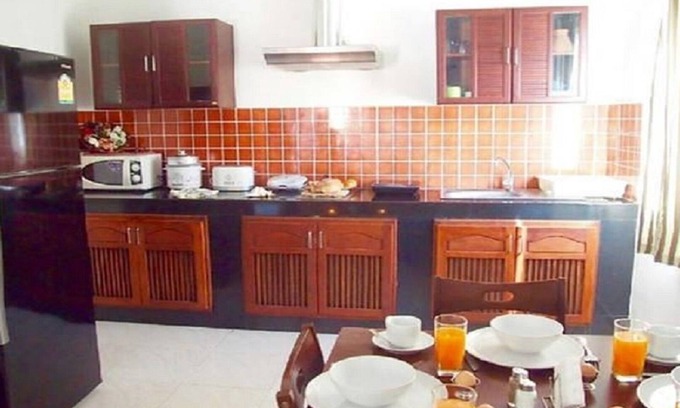Kathu Appartement | Superbes appartements à 5 min en voiture de la plage de Patong (1)