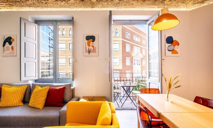 Morvedre Appartement | Amazing Apartment with aFun and Friendly Atmosphere