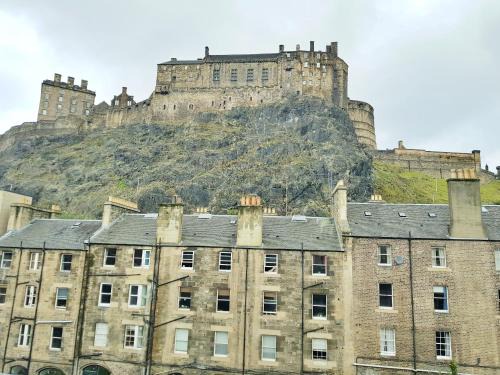 Old Town Appartement | amazing apartments - Websters Land - Castle View