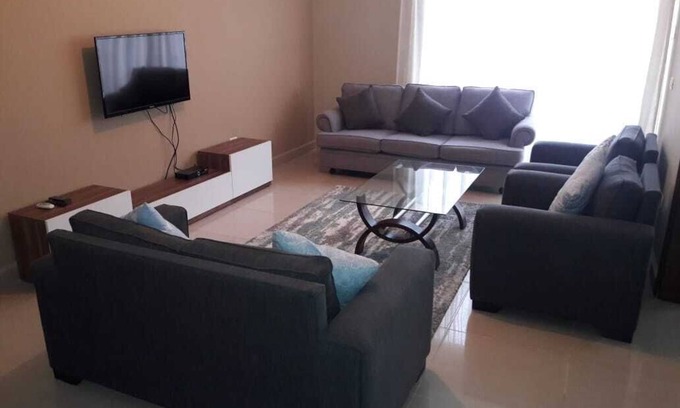 Hamra Appartement | Amazing Apt. Au coeur de Hamra # 4