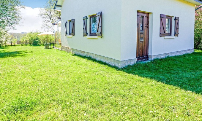Daverdisse Maison | Amazing Holiday Home in Porcheresse Daverdisse with Terrace