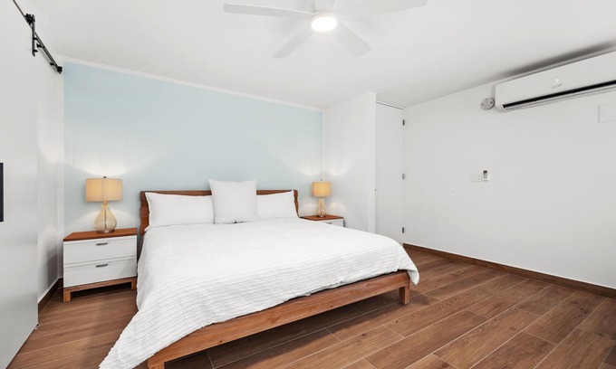Parque Appartement | Amazing Beach Getaway | For Large Groups | Otium