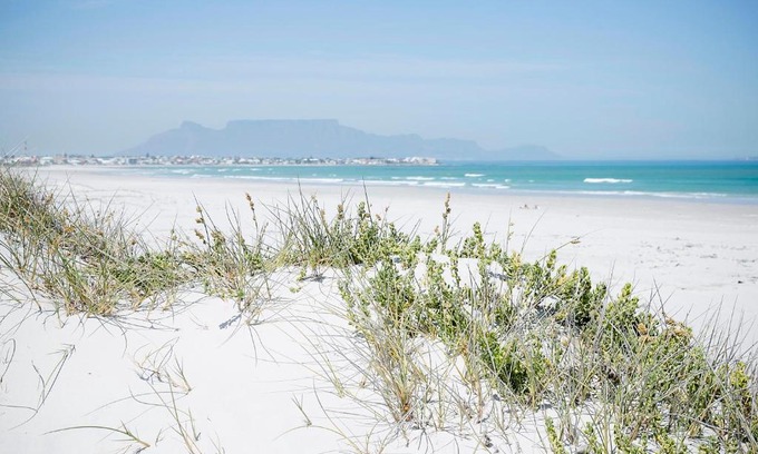 Melkbosstrand Maison | Amazing Beach House in Melkbos!