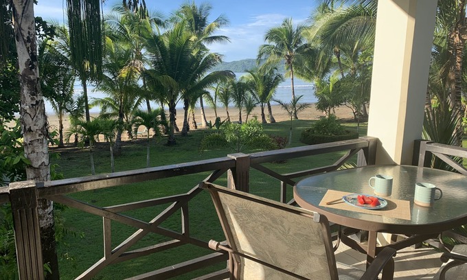 Tambor Villa | Maison de plage exquise sous la nouvelle propriété. Taux spéciaux!!