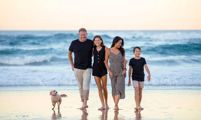 El Cuyo Maison | Amazing beach lodge just steps away from the beach