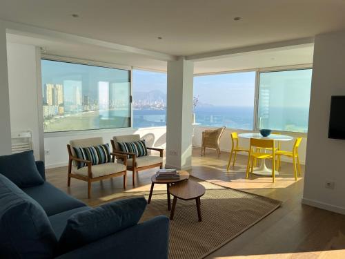 Cala Appartement | Amazing beachfront apartment - La Cala