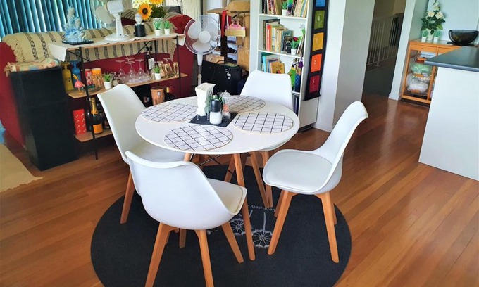 Annerley Maison | Amazing City Location-Private Room in a Share House-2 Rooms available!!