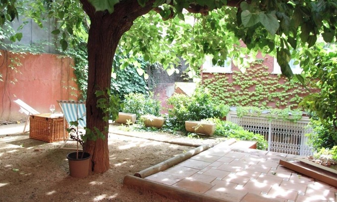 El Putget i Farro Maison | Incroyable Ville Villa & Jardin