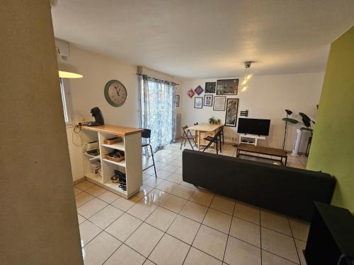 Bussy-Saint-Georges Appartement | Amazing Cocoon