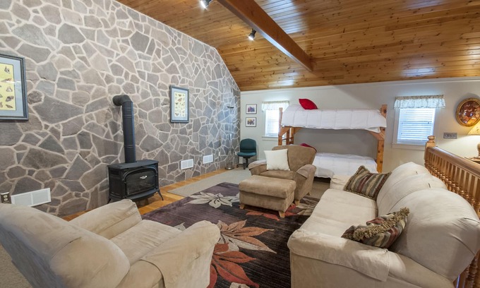Reinholds Appartement | Studio Carriage House