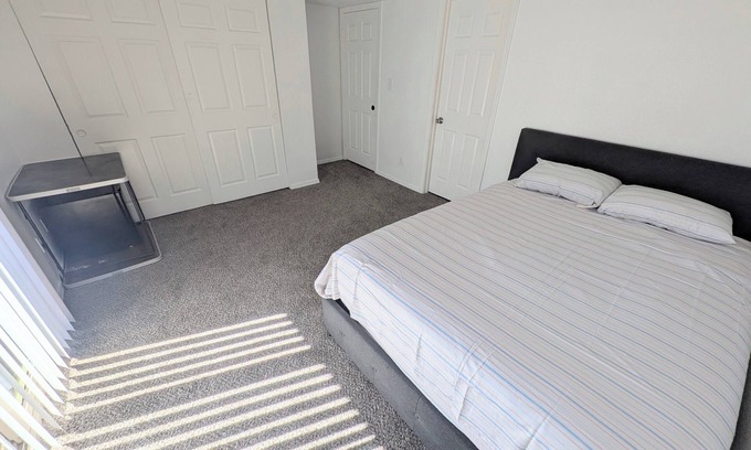 Maryvale Appartement | Amazing Cozy Room
