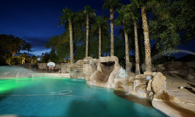 Wigwam Creek North Maison | AMAZING CUSTOM HOME - OASIS RESORT STYLE POOL