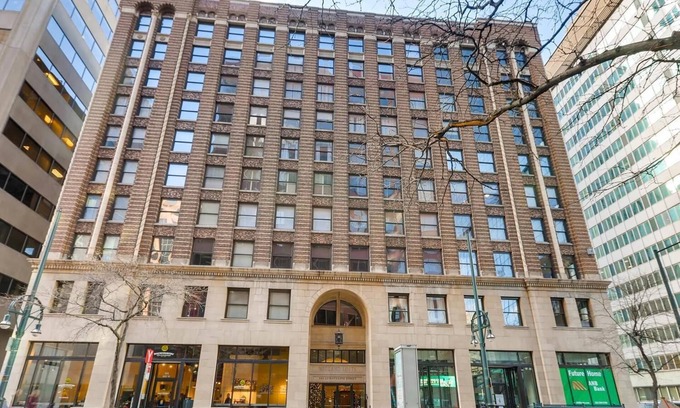 Downtown Denver Copropriété | Amazing Downtown Denver Condo in the Heart of Everything!