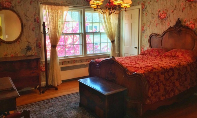 New London Maison | Incroyable propriété historique enchanteresse