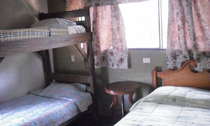Barva Maison | Chambre familiale incroyable !!!