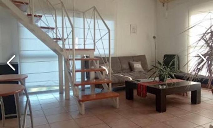 Martinez Appartement | Amazing flat-loft in Talar de Martinez, Buenos Aires San isidro.