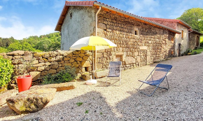 Essertines-en-Chatelneuf Maison | Superbe maison à Essertines-en-Châtelne