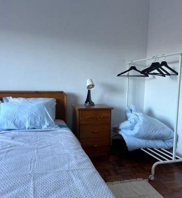 Seixal Appartement | Amazing Getaways