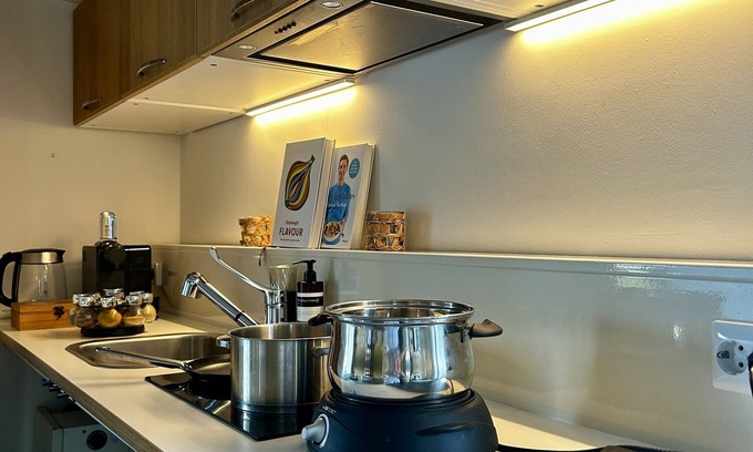 Broek in Waterland Cottage | Amazing Guesthouse in Broek in Waterland