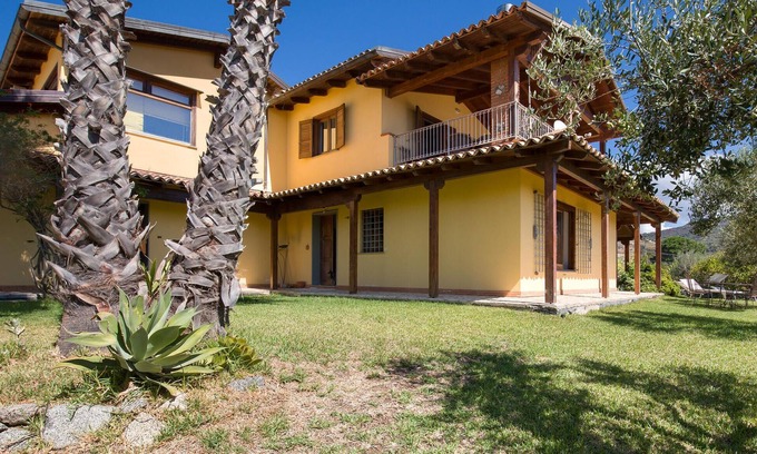Ricadi Maison | Superbe maison à S.Maria di Ricadi -VV-