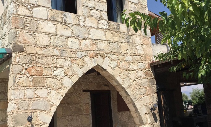 Simou Maison | Amazing Holiday home