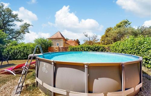 Saint-Privat-des-Pres Maison | Amazing Home In Saint-Privat-Des-Prés