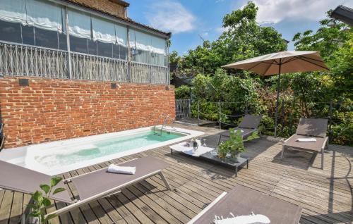 Castagnole Monferrato Maison | Amazing Home In Castagnole Monferrato