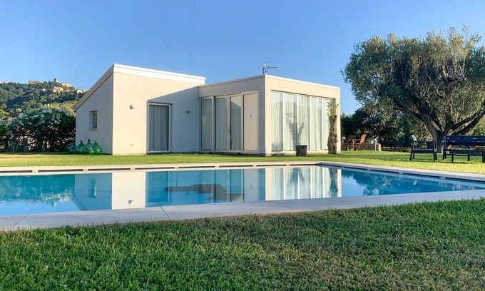 Vallo della Lucania Maison | Superbe maison à Vallo della Lucania