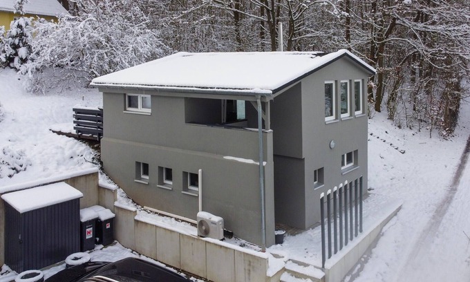 Hainrode Maison | Superbe maison à Hainrode/Hainleite
