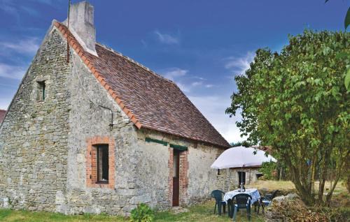 Saint-Martin-le-Mault Maison | Amazing Home In Saint Martin Le Mault