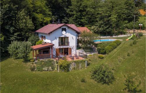 Sveti Martin na Muri Maison | Amazing Home In Svmartin Na Muri