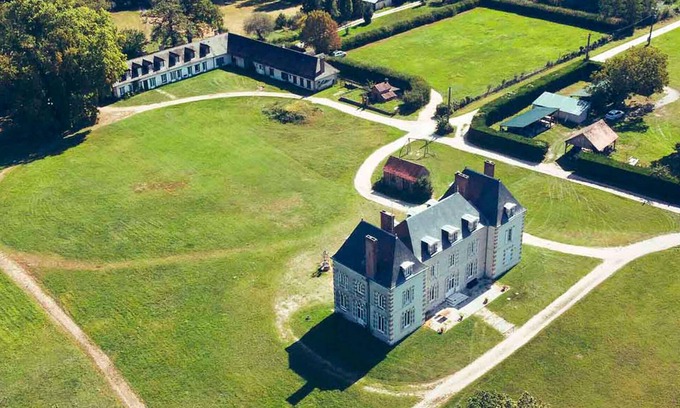 Ligny-le-Ribault Maison | Superbe maison à LIGNY LE RIBAULT