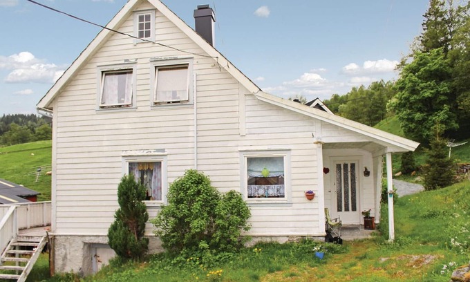 Fjaler Maison | Superbe maison à Dale i Sunnfjord
