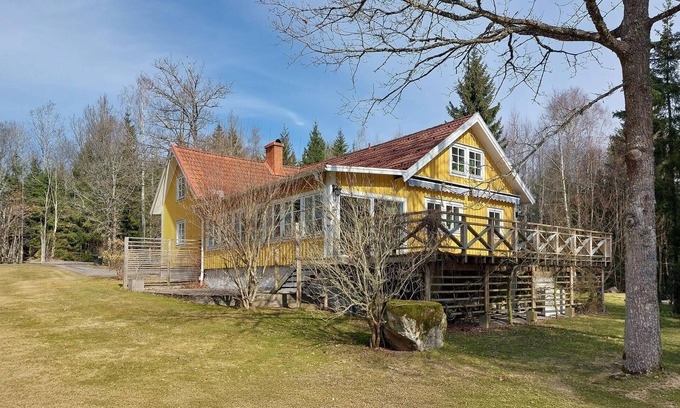 Or Maison | Amazing home in ör with WiFi