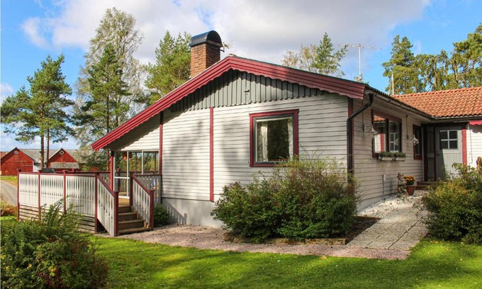 Oxaback Maison | Amazing Home In Öxabäck