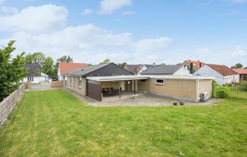 Aars Maison | Amazing Home In Aars With Wifi