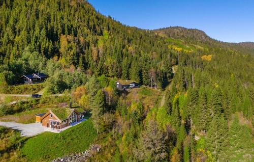 Al Maison | Amazing Home In Ål - With Wifi