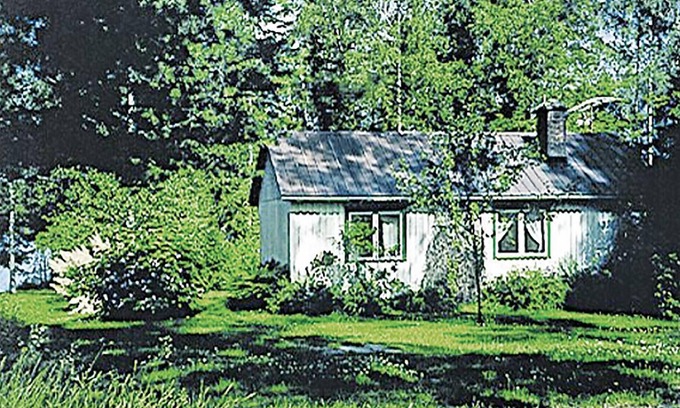 Arvika Maison | 2 chambres hébergement à Arvika