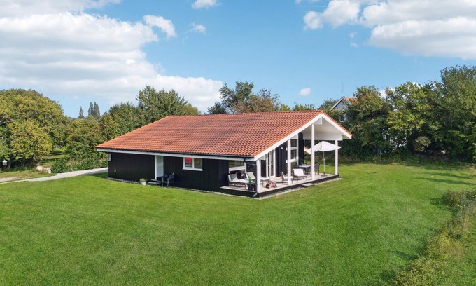 Askeby Maison | Magnifique maison à Askeby avec sauna