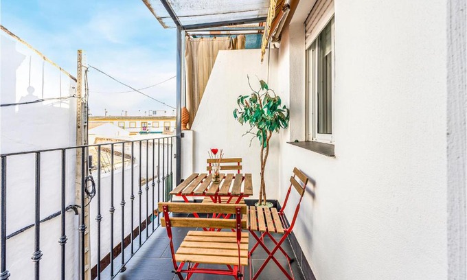 Aznalcazar Maison | Amazing Home In Aznalcázar With Wifi