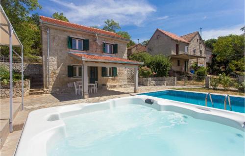 Citluk Maison | Amazing Home In Bajagic