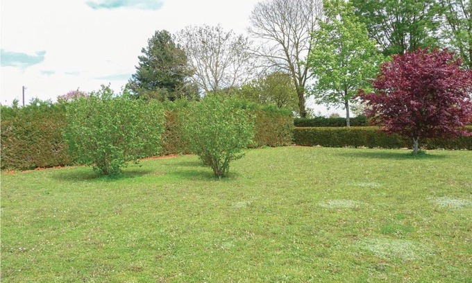 Beauville Maison | Amazing home in Beauville with 2 Bedrooms, Private swimming pool and Outdoor swimming pool