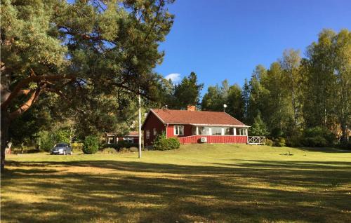Bergshamra Maison | Amazing Home In Bergshamra With Wifi