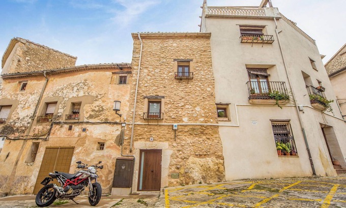 Bocairente Maison | Superbe maison à Bocairent