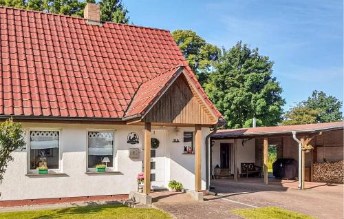 Breesen Maison | Amazing Home In Breesen Ot Kalübbe