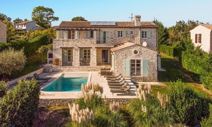 Buzet Maison | Villa Valsol