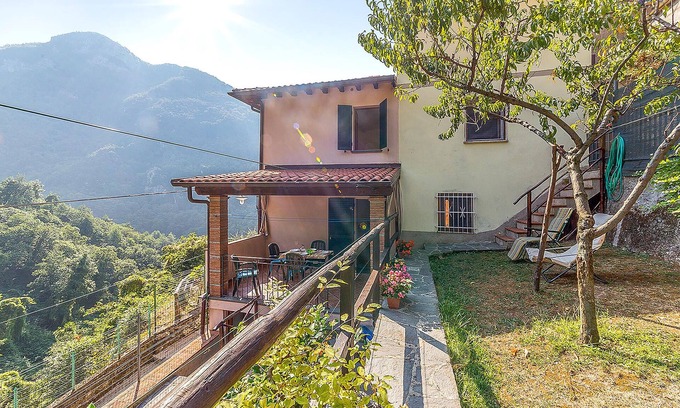 Camaiore Maison | Elisena